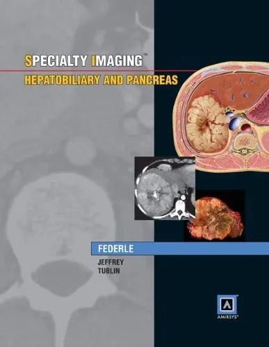Specialty Imaging Hepatobiliary and Pancreas | Hardcover