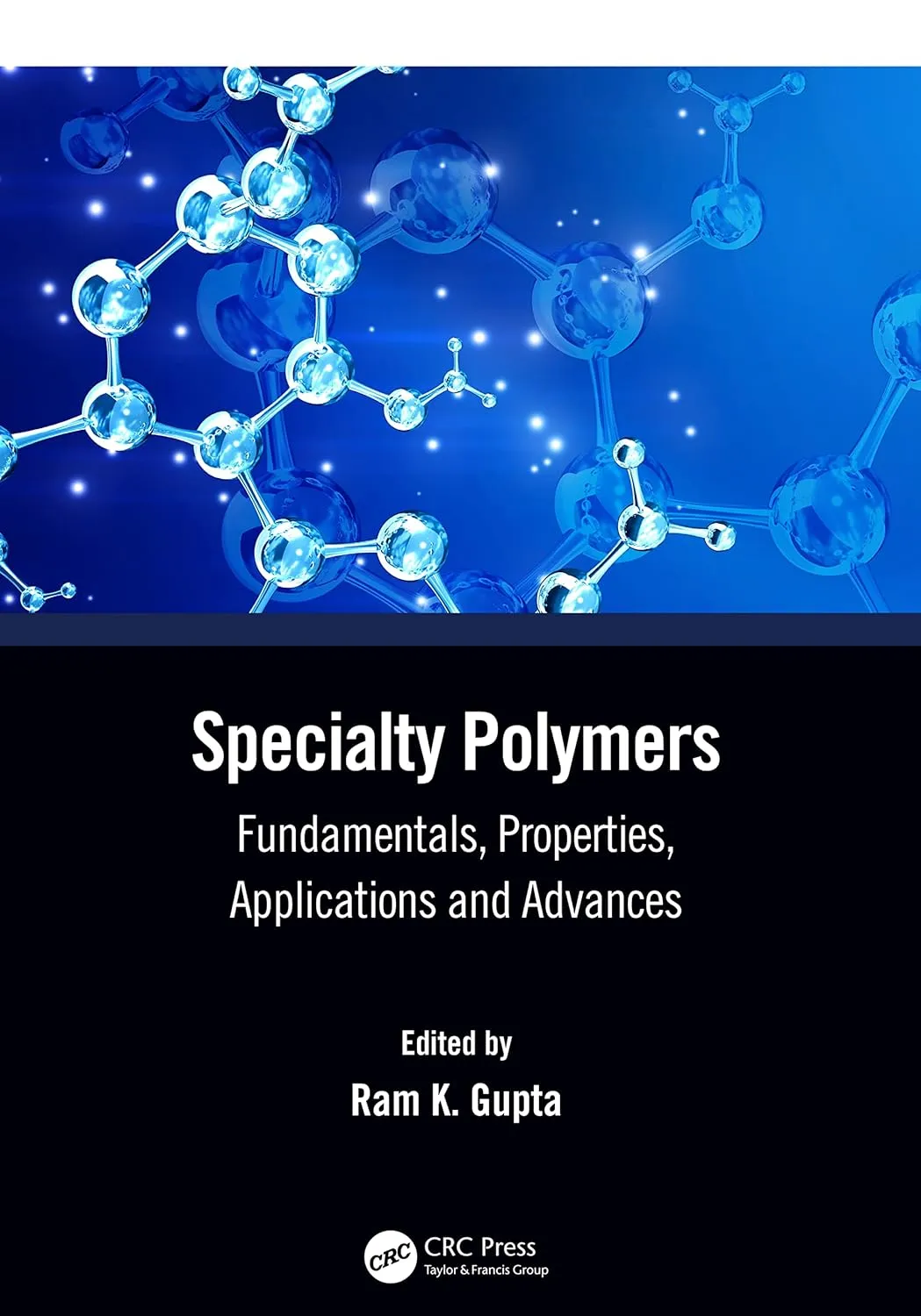 Specialty Polymers | Hardcover