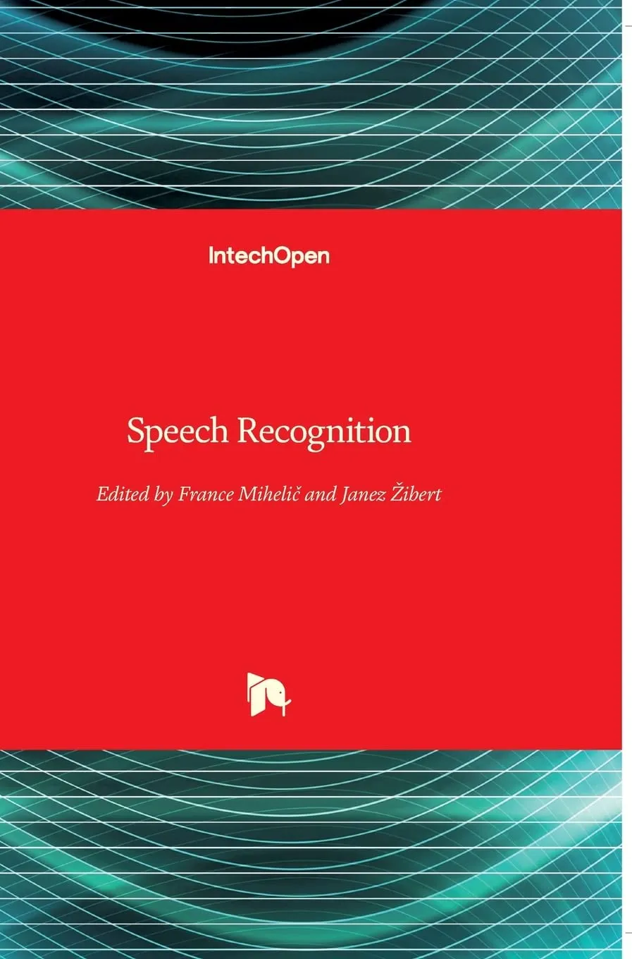 Speech Recognition | Hardcover