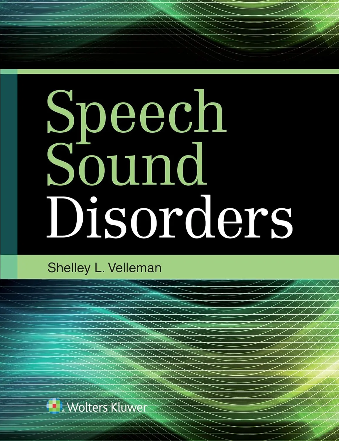 Speech Sound Disorders | Paperback