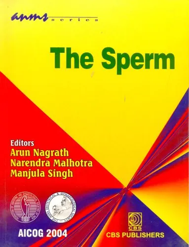 The Sperm ANMS Series | Paperback