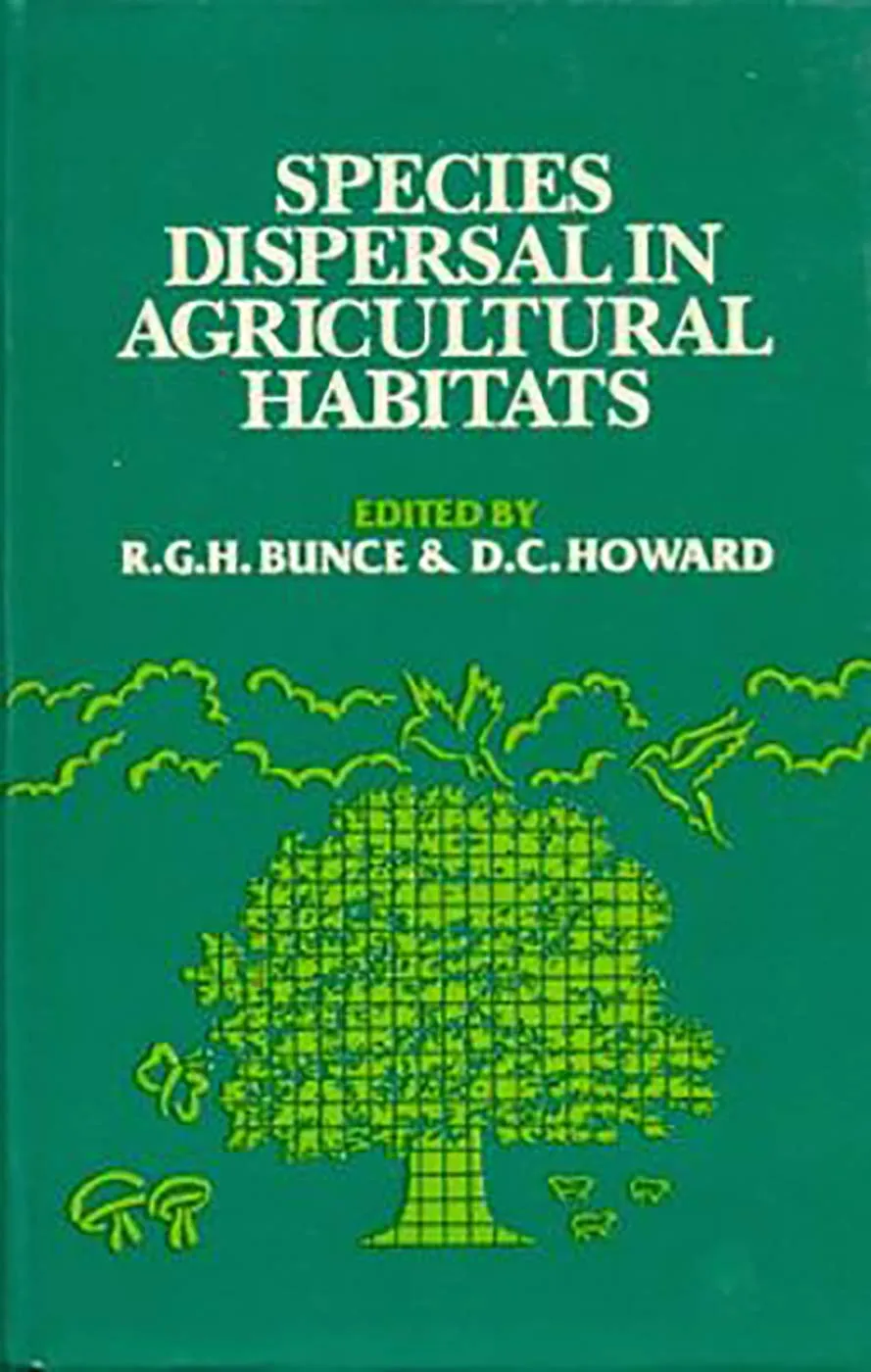 Spices Dispersal Agricultural Habitats