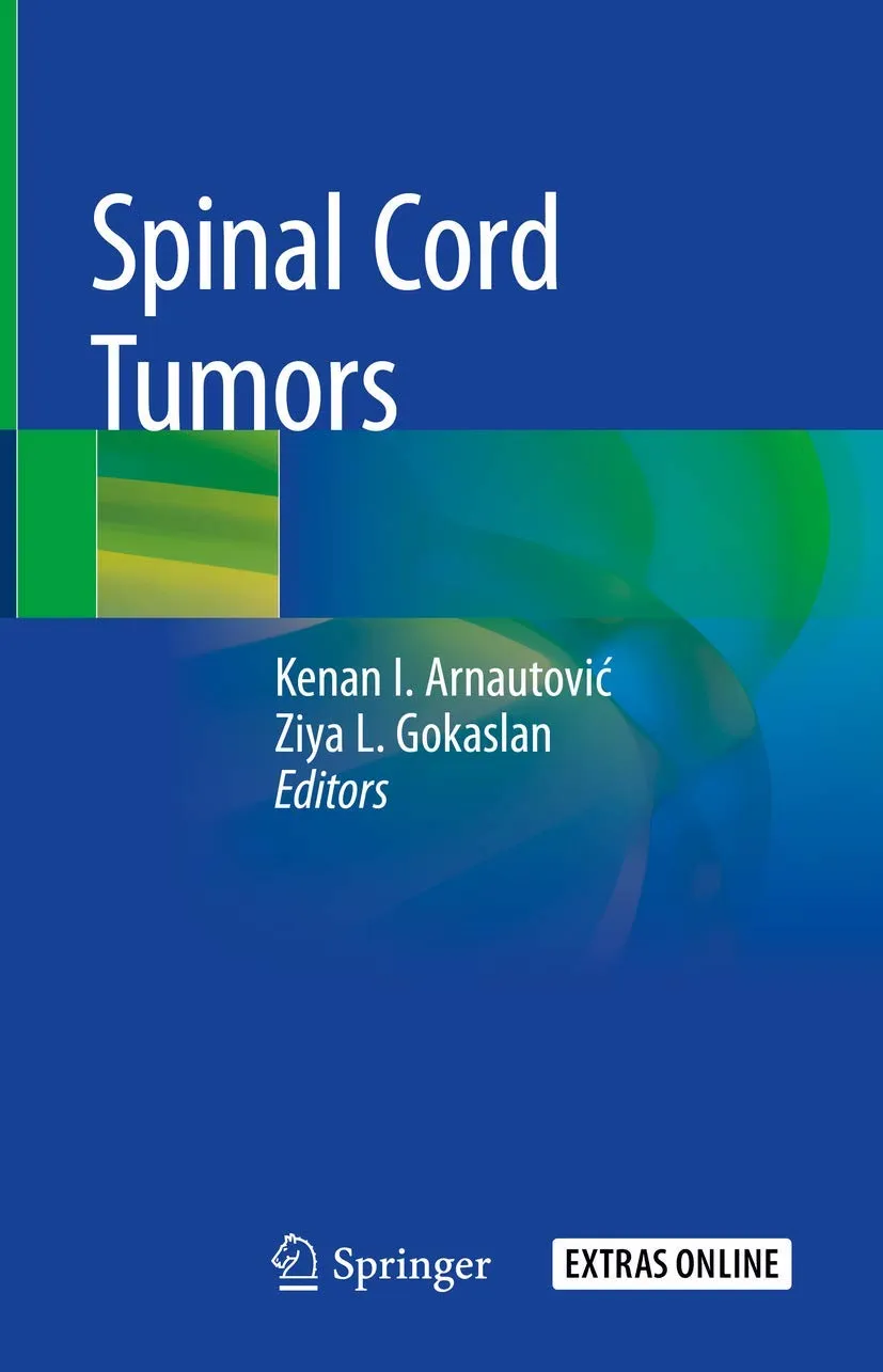 Spinal Cord Tumors | Hardcover