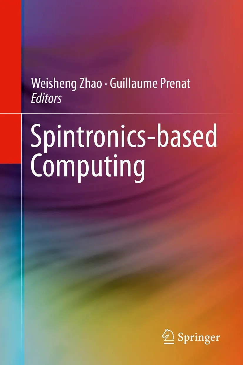 Spintronics-based Computing | Hardcover