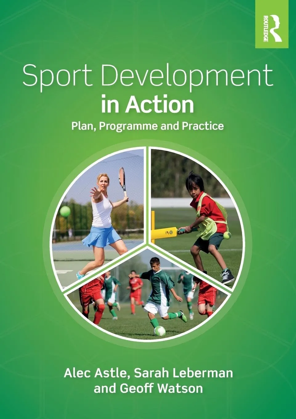 Sport Development in Action Plan | Programme and Practice | Paperback