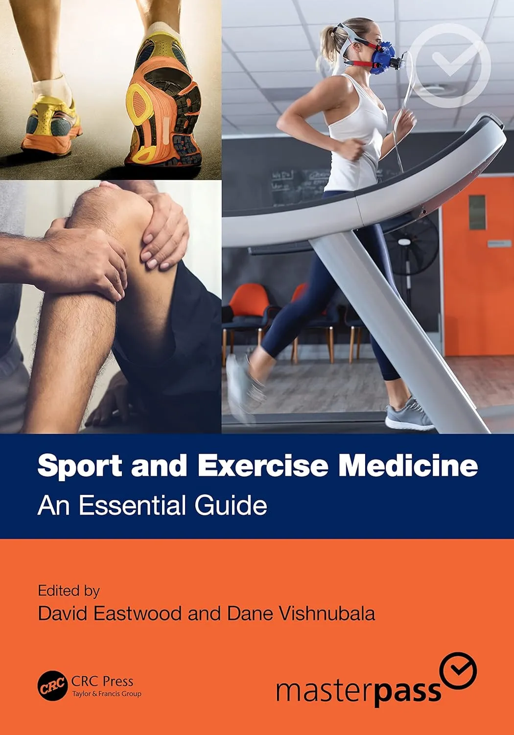 Sport And Exercise Medicine An Essential Guide | Paperback