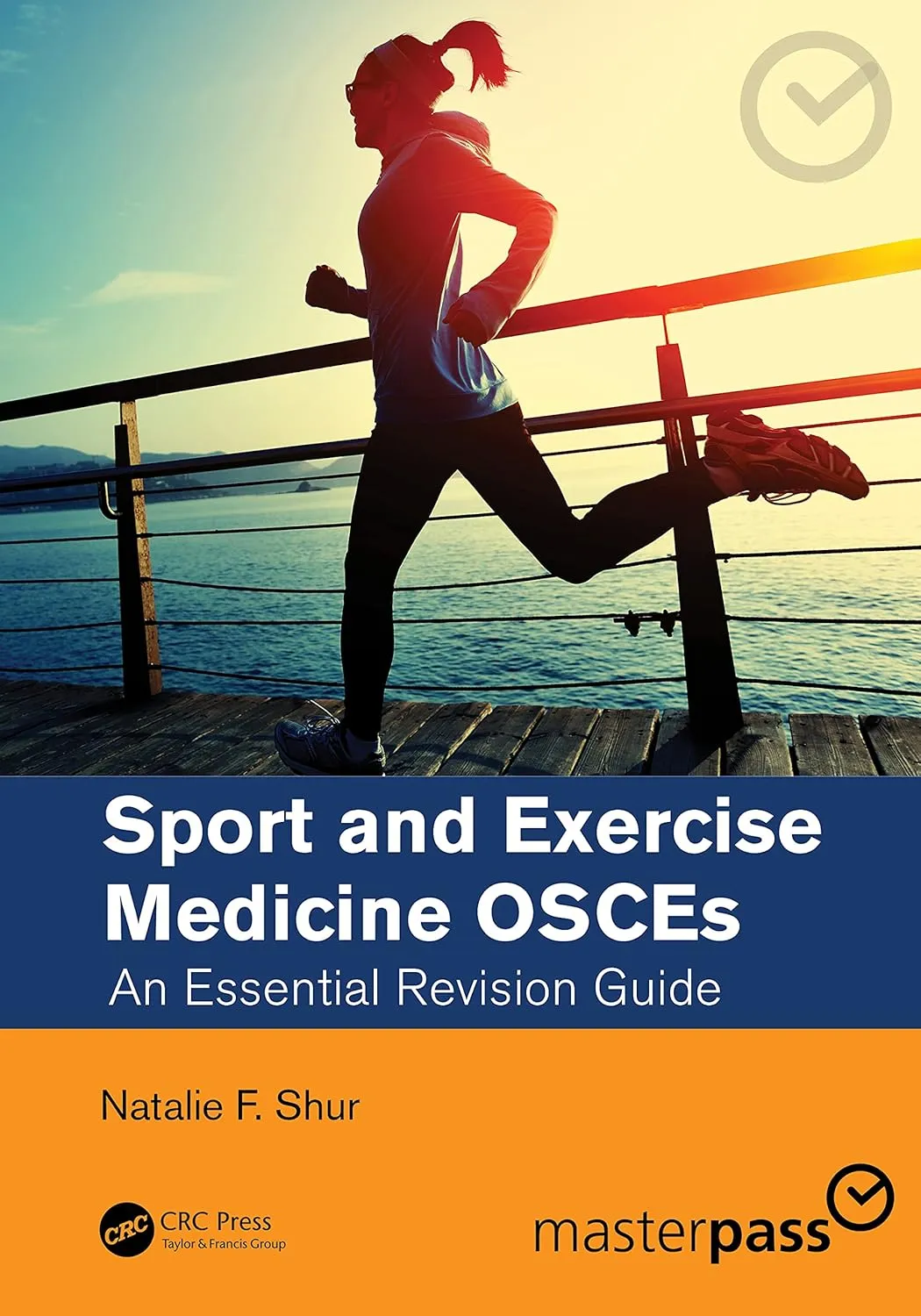 Sport And Exercise Medicine Osces An Essential Revision Guide | Paperback
