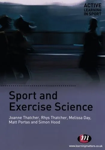 Sport and Exercise Science | Paperback
