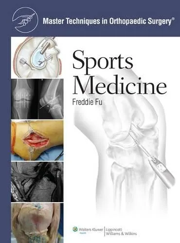 Sport Medicine | Hardcover
