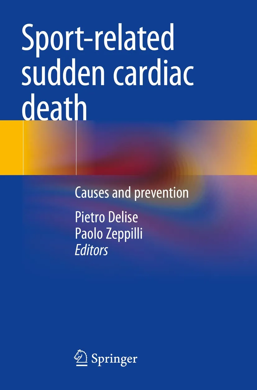 Sport Related Sudden Cardiac Death Causes And Prevention | Paperback