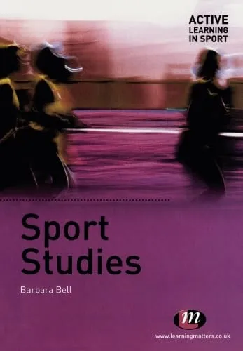 Sport Studies | Paperback