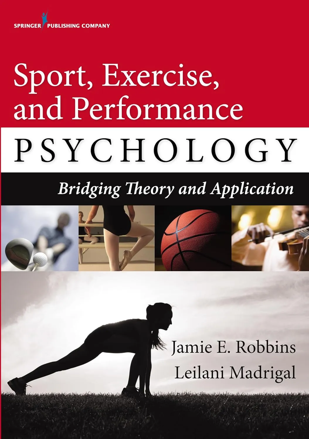 Sports | Exercise | and Performance Psychology | Paperback