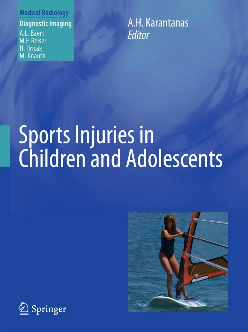 Sports Injuries in Children and Adolescents | Hardcover