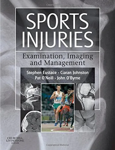 Sports Injuries Examination | Imaging and Management | Hardcover