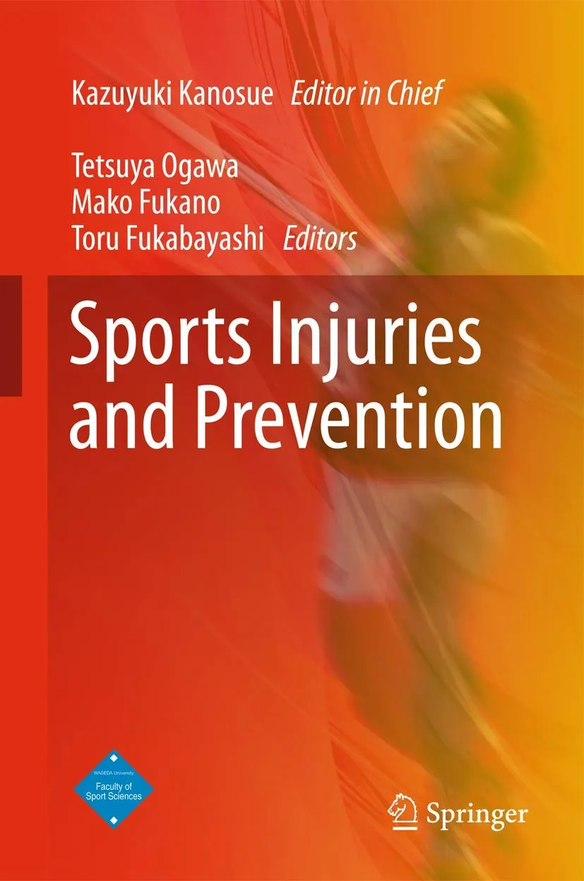 Sports Injuries and Prevention | Hardcover