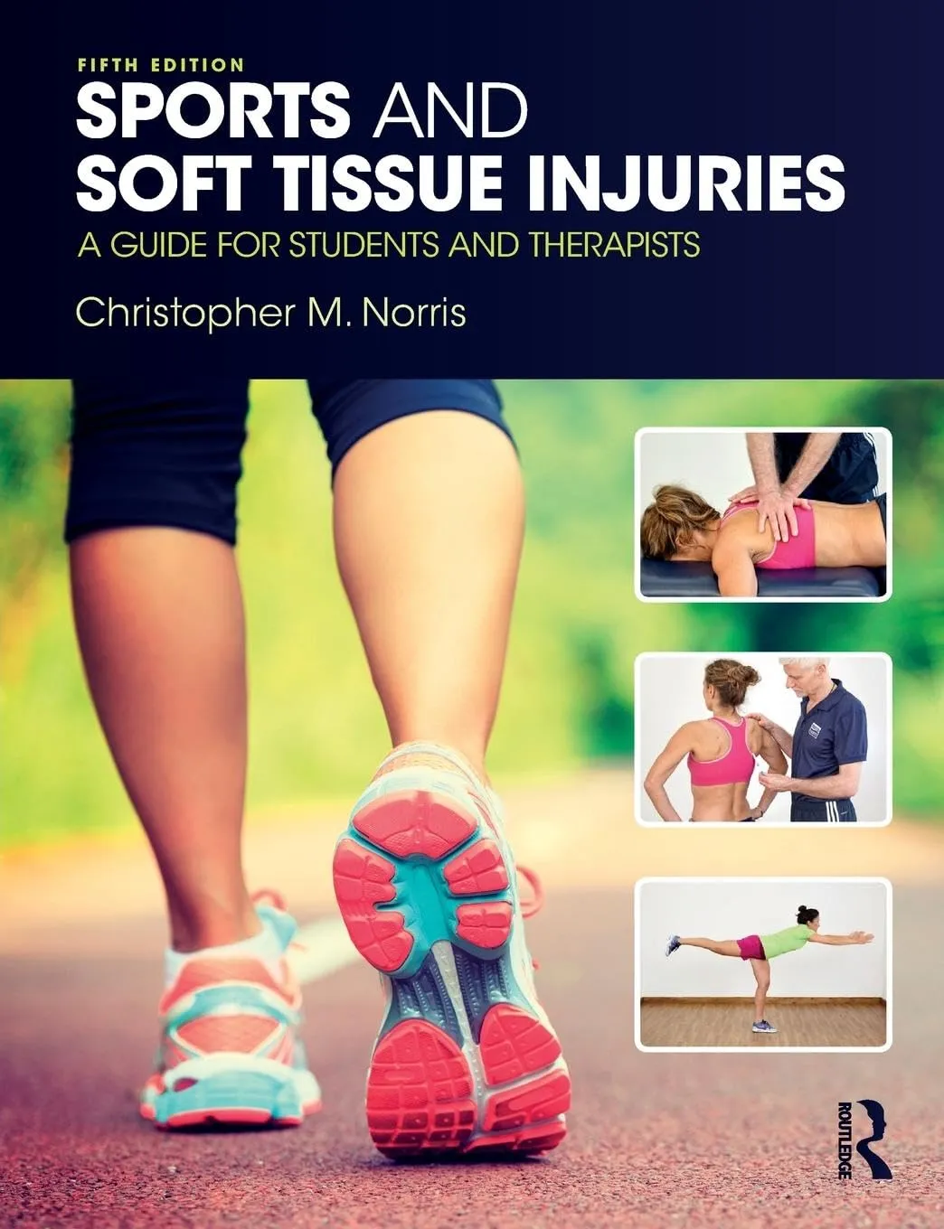 Sports and Soft Tissue Injuries | 5th Edition | Paperback