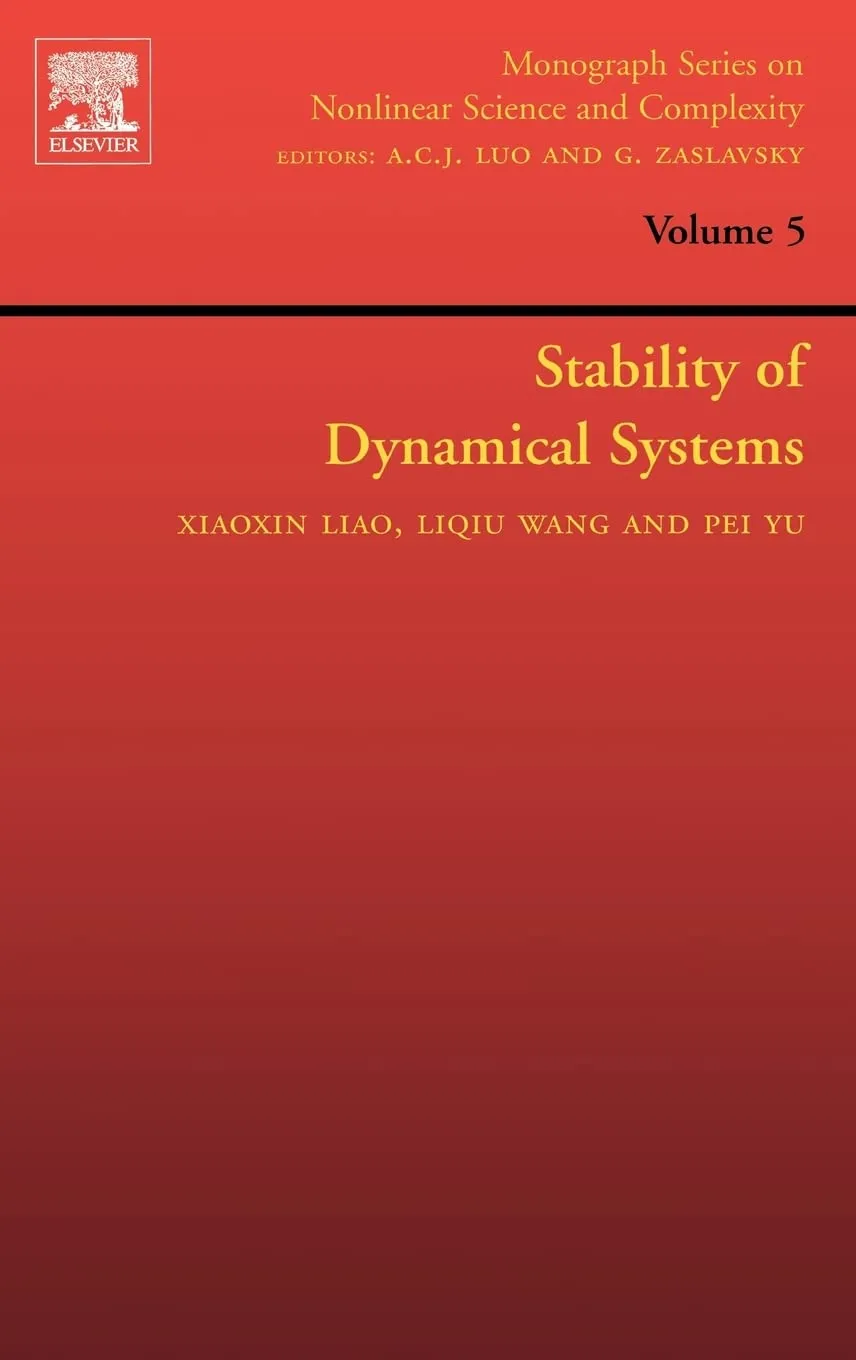 Stability of Dynamical Systems | Hardcover