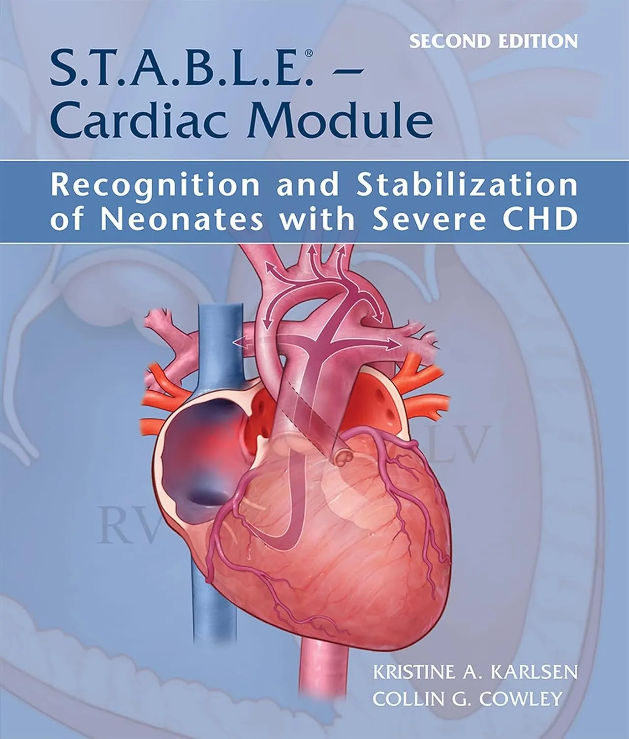 Stable Cardiac Module Recognition and Stabilization Of Neonates With Severe Chd | 2nd Edition | Paperback