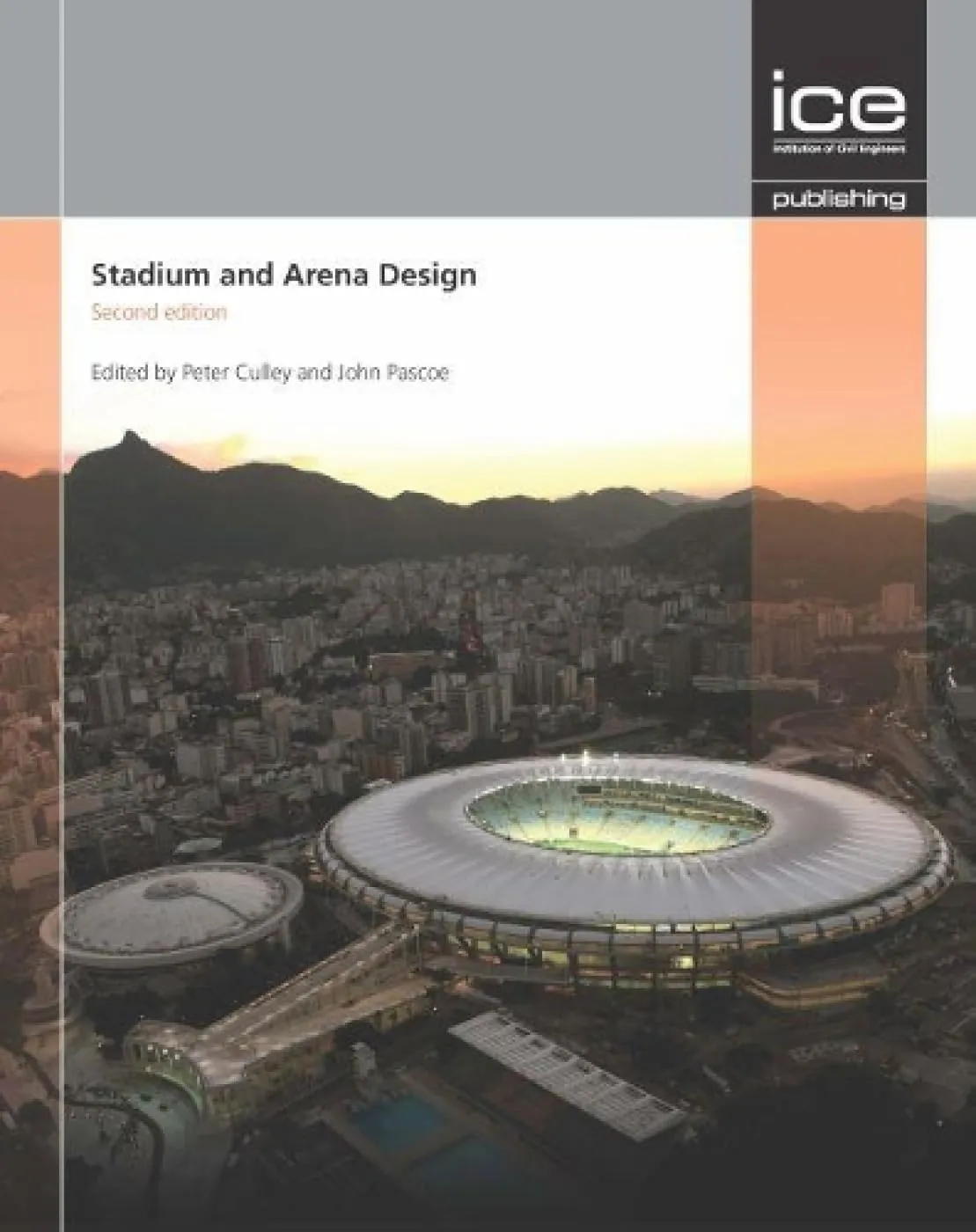 Stadium and Arena Design | Hardcover