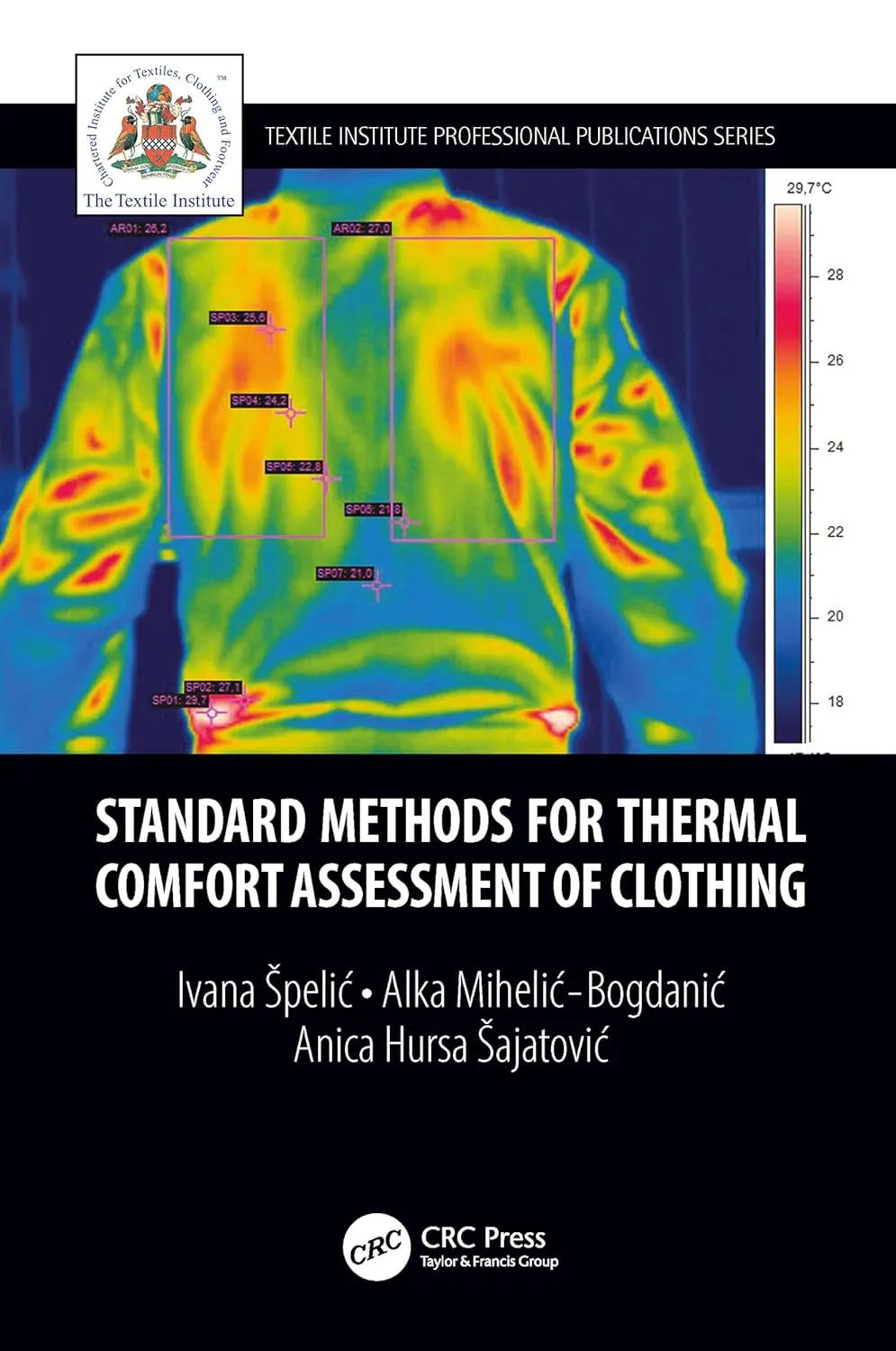 Standard Methods for Thermal Comfort Assessment of Clothing | Paperback