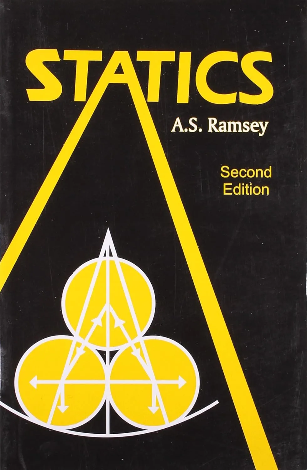 Statics | 2nd Edition | Paperback