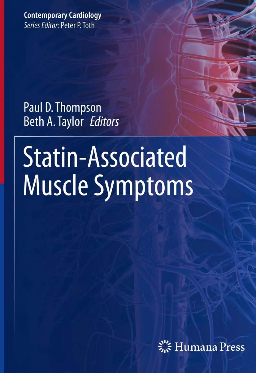Statin Associated Muscle Symptoms | Hardcover