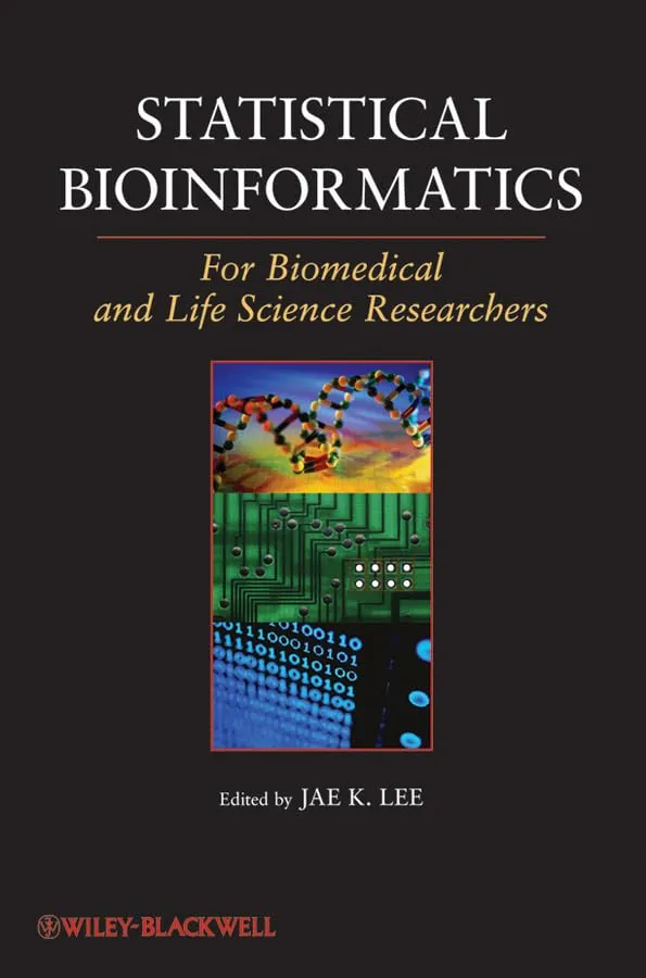 Statistical Bioinformatics | Paperback