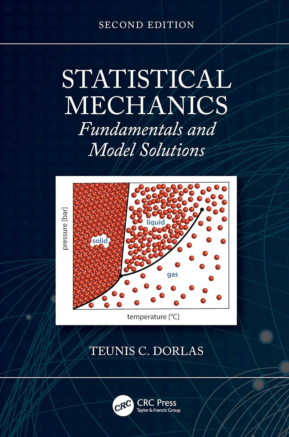 Statistical Mechanics Fundamentals And Model Solutions | 2nd Edition | Paperback