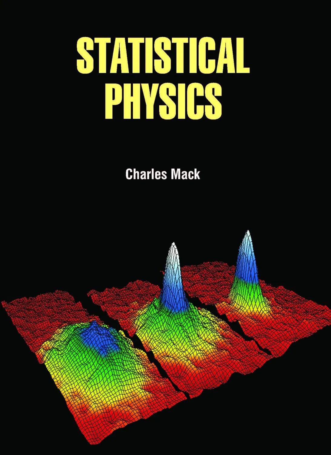 Statistical Physics | Hardcover