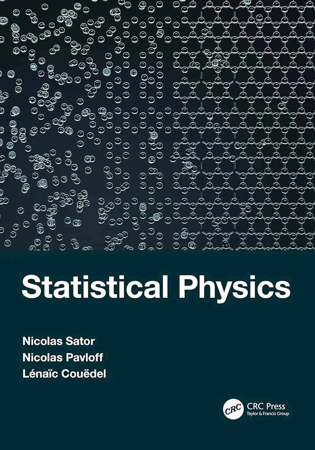 Statistical Physics | Paperback