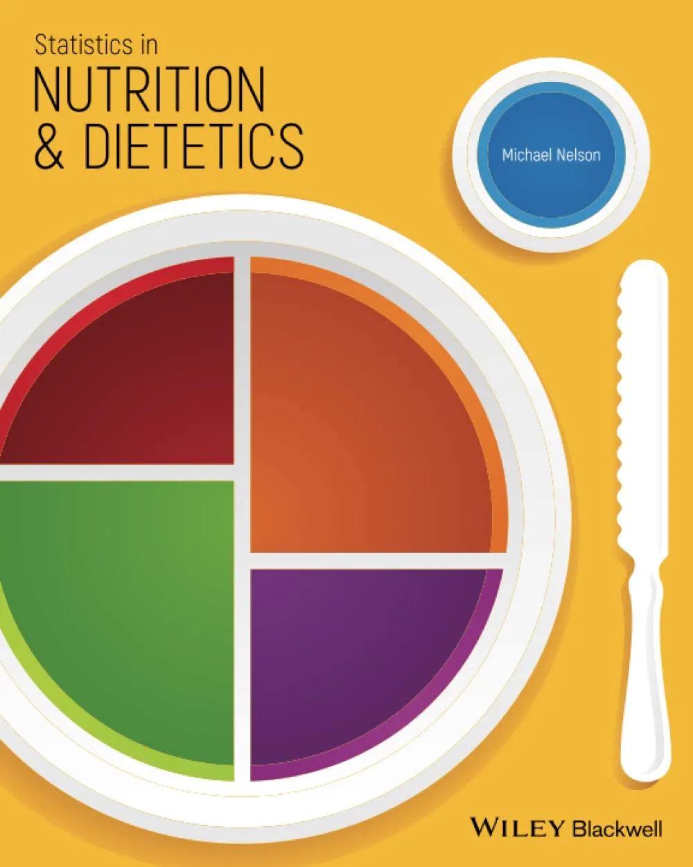 Statistics In Nutrition And Dietetics | Paperback