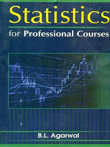 Statistics for Professional Courses | Paperback