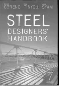 Steel Designers' Handbook | 7th Edition