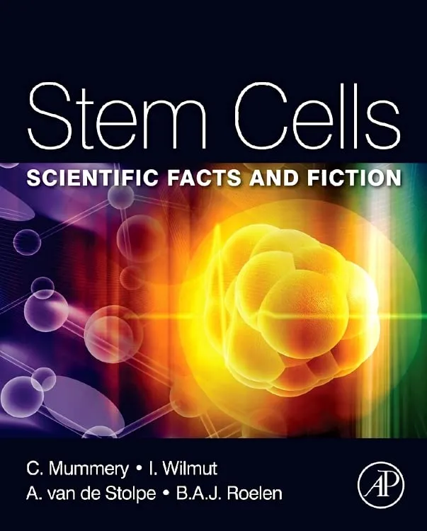 Stem Cells Scientific Facts and Fiction | Paperback
