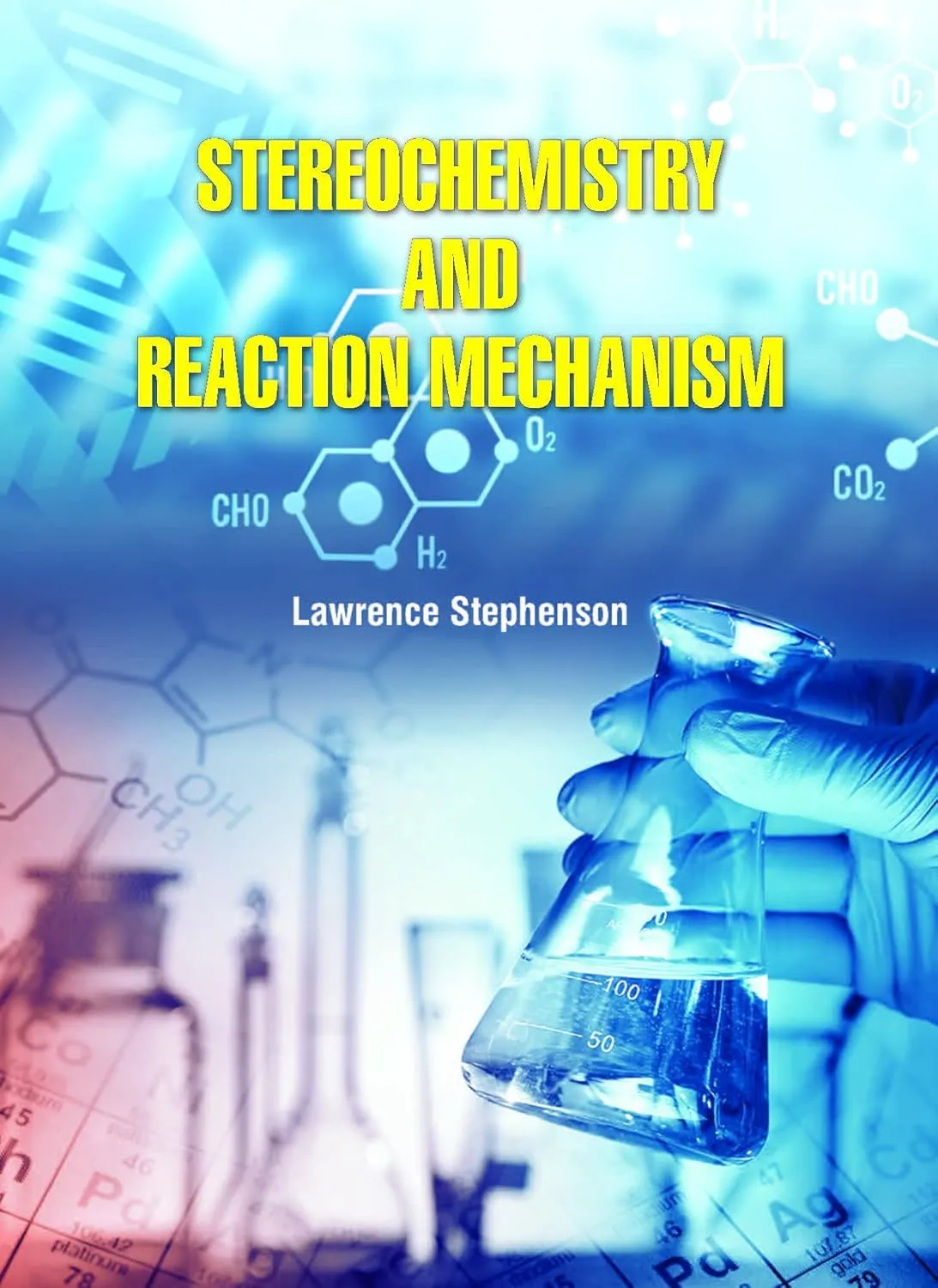 Stereochemistry And Reaction Mechanism | Hardcover