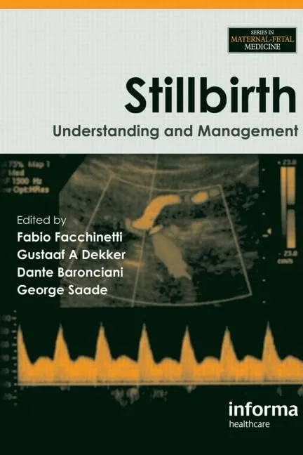Stillbirth Understanding and Management | Hardcover