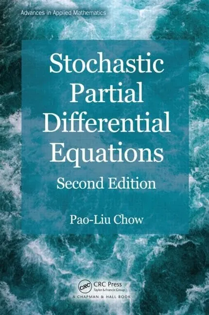 Stochastic Partial Differential Equations | 2nd Edition | Hardcover