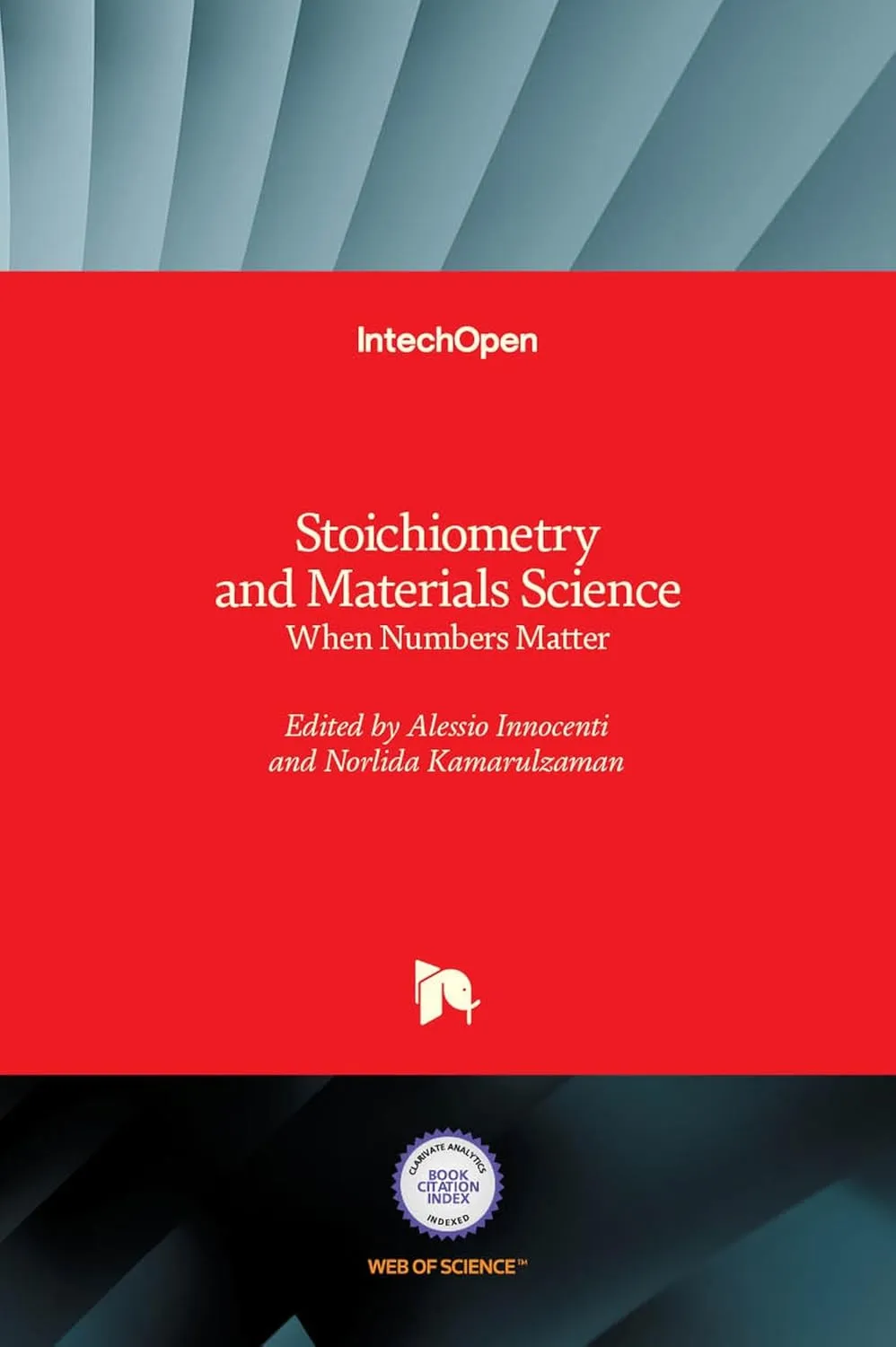 Stoicchiometry and Materials Science-When Numbers Matter | Hardcover