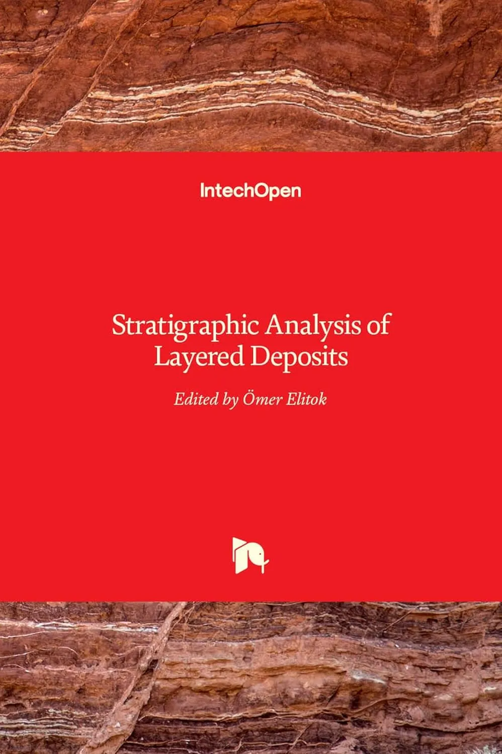 Stratigraphic Analysis of Layered Deposits | Hardcover