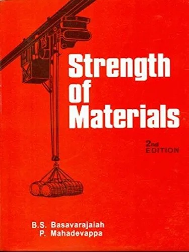 Strength of Materials | 2nd Edition