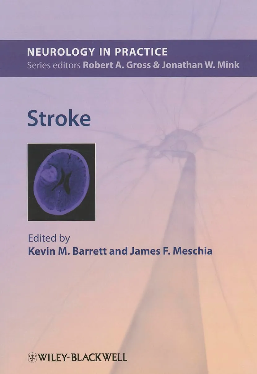 Stroke Neurology in Practice | Paperback