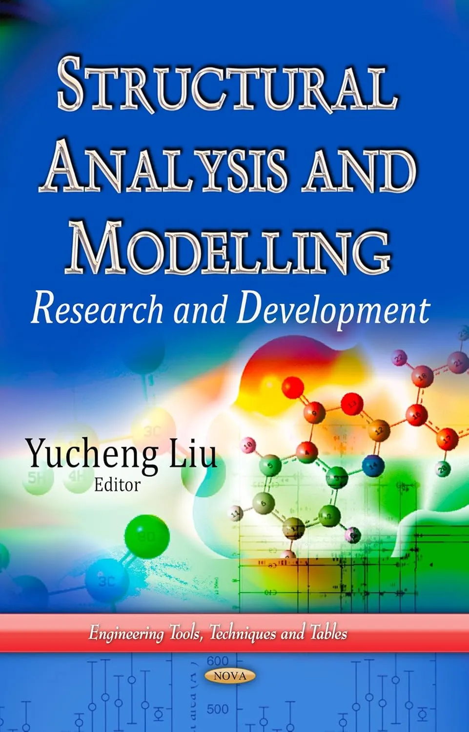 Structural Analysis and Modelling Research and Development | Hardcover