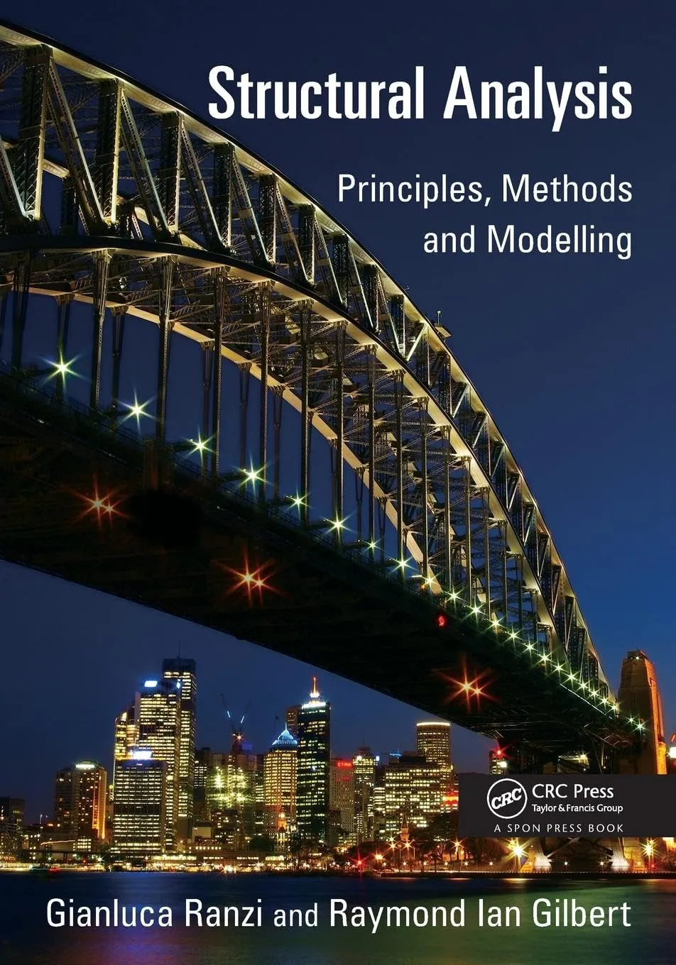 Structural Analysis Principleas | Methods and Modelling | Paperback
