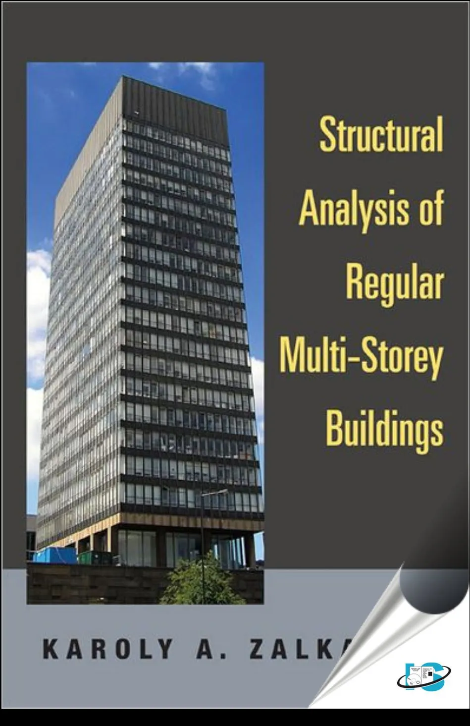Structural Analysis of Regular Multi-Storey Buildings | Hardcover