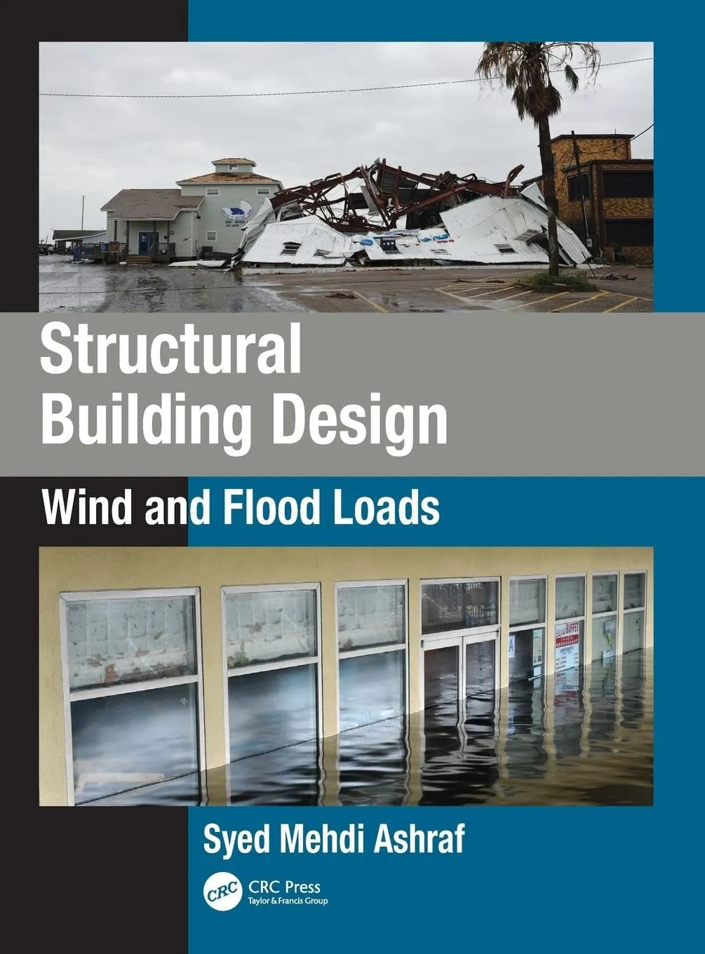 Structural Building Design Wind and Flood Loads | Hardcover