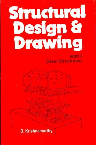 Structural Design Drawing (In 3 Vols.) Volume III  Steel Structure