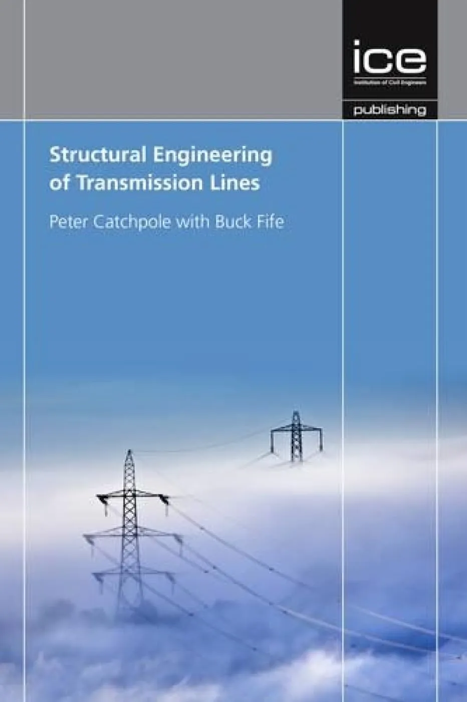Structural Engineering of Transmission Lines | Hardcover