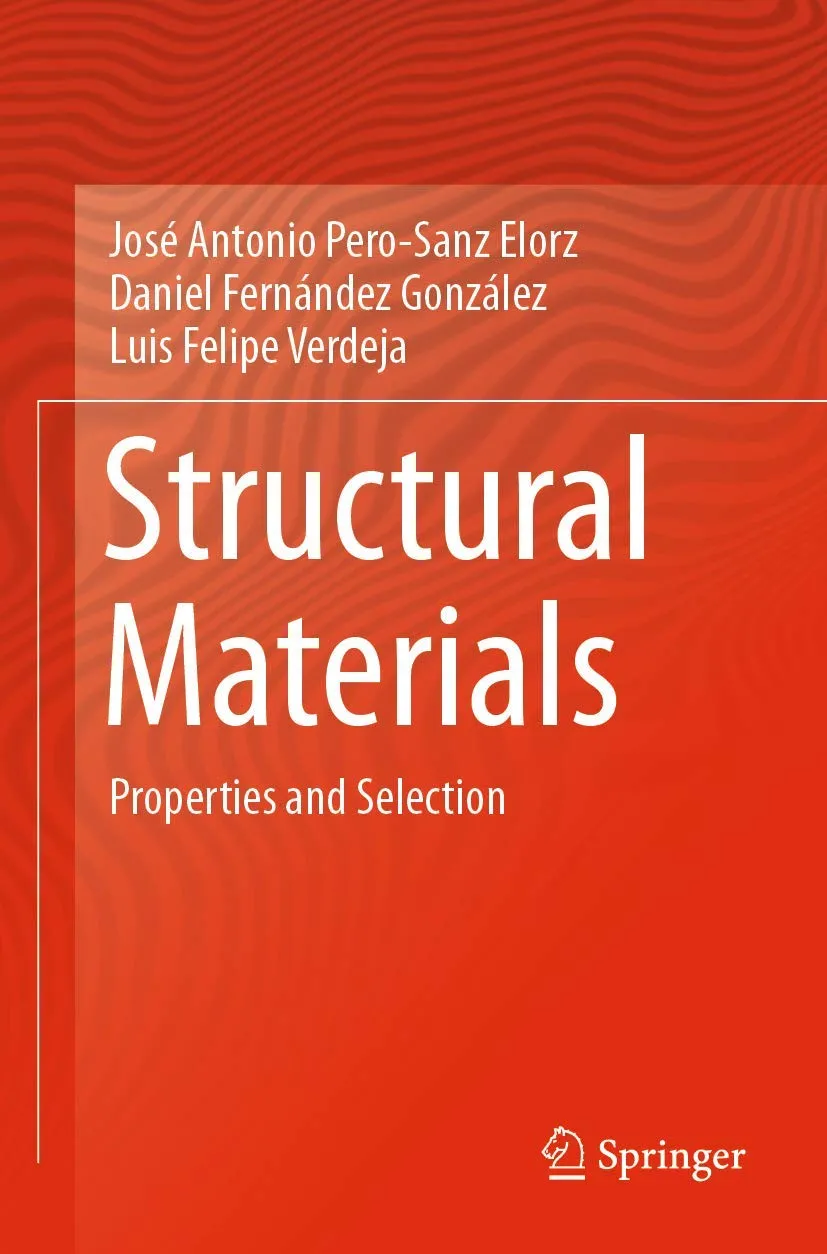 Structural Materials Properties And Selection | Paperback