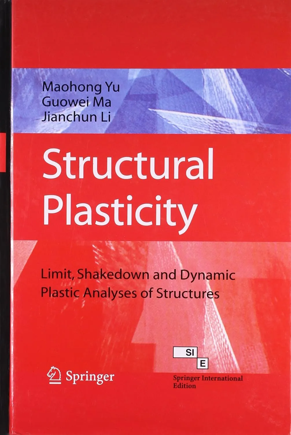 Structural Plasticity | Hardcover