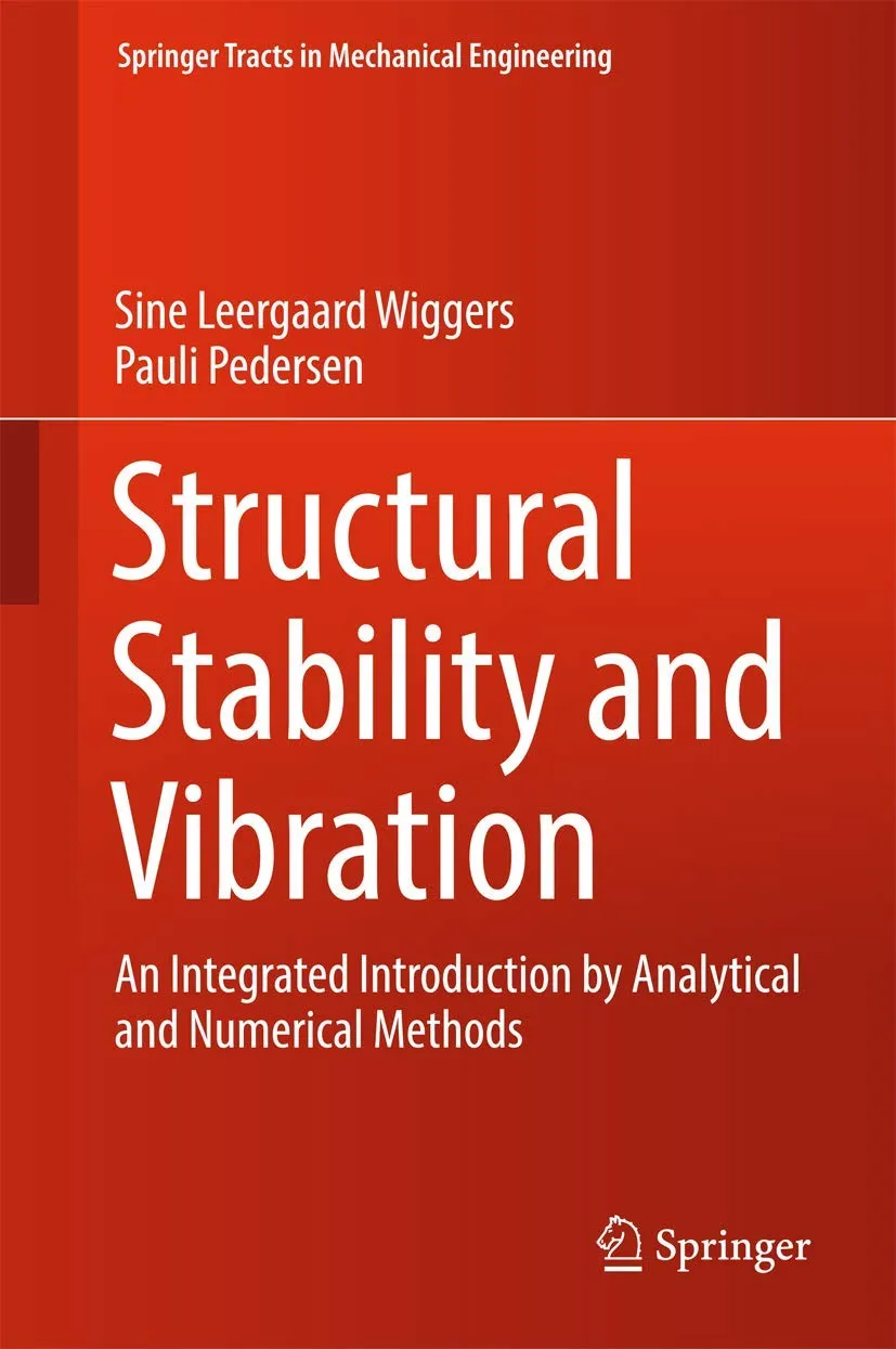Structural Stability and Vibration | Hardcover